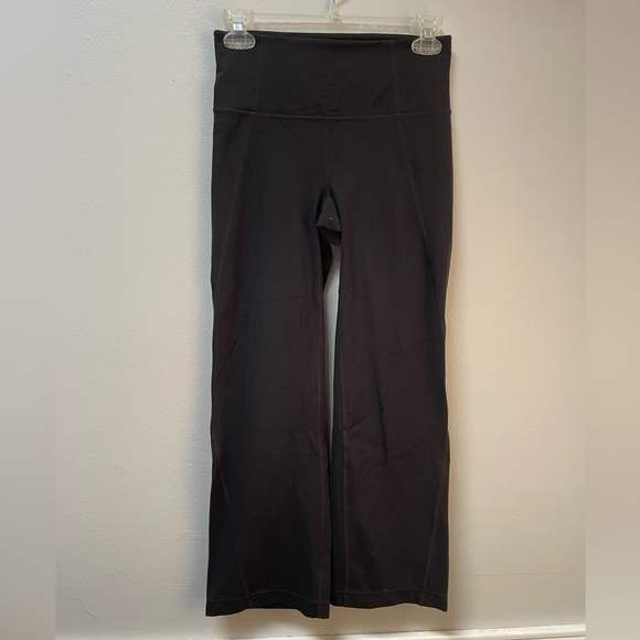 Athleta Pants - Athleta capri/cropped pants leggings